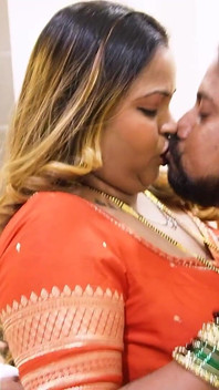 Indian Desi Cuckold Step Sister Watching Hardcore Sex of Her Step Sister and Her Boy Freind