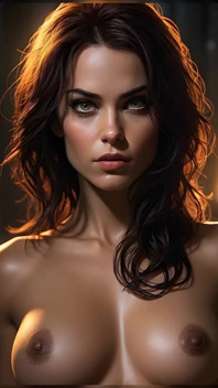 Lustrender Energybound Vanguard Fantasy Ai Art Slideshow