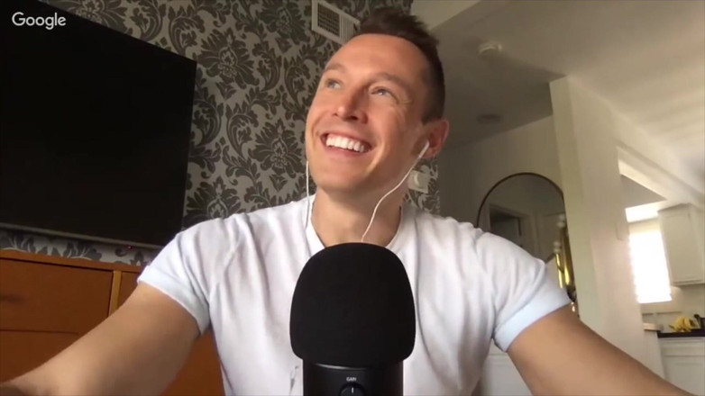 Himeros Backstage: Jock. Frot. Piss. - Himeros leben