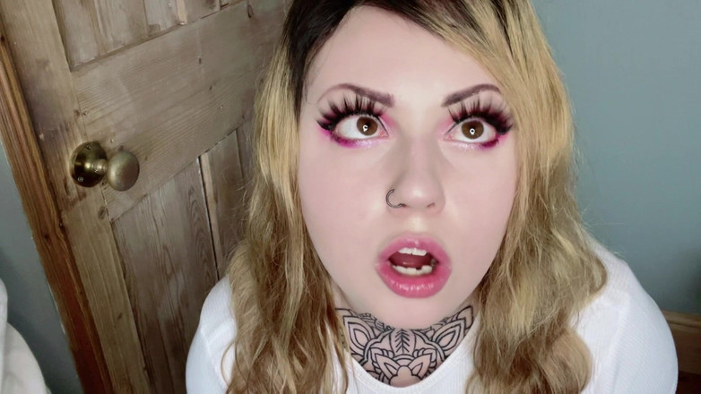 Miss Valentina: Измена для шлюшки Ахегао