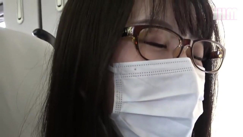 Japanese Hentai Matings: Bekännelse på en het vårresa - Megumi, 30, en gift kvinna - 01