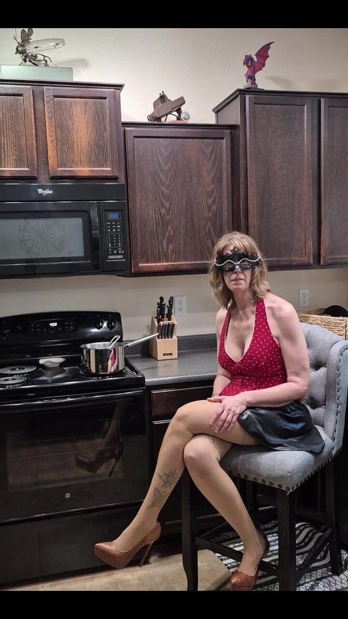 SilkNSin: Sexy Dinner Prep