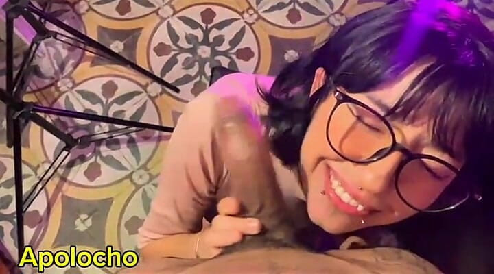 ApoloCho: Good Girl She Is a My Best Friend