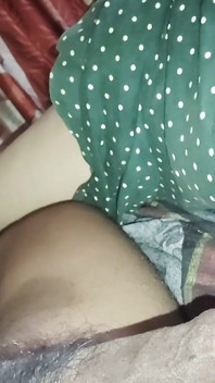 Desi Wife & Husband