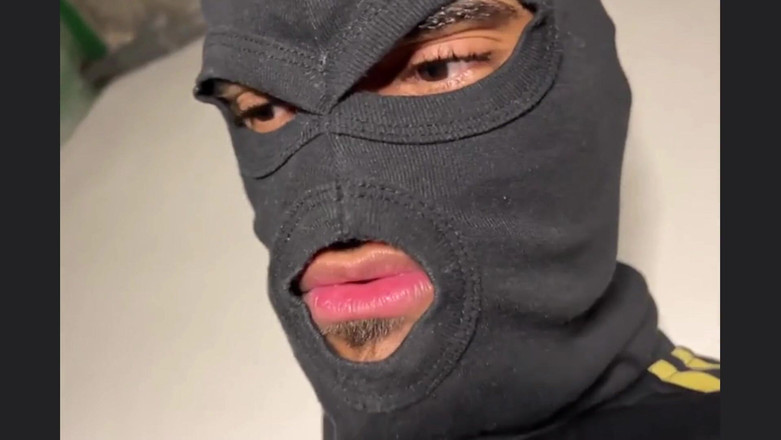 Rent A Gay Productions: Skater Boy Gets His Full Load!