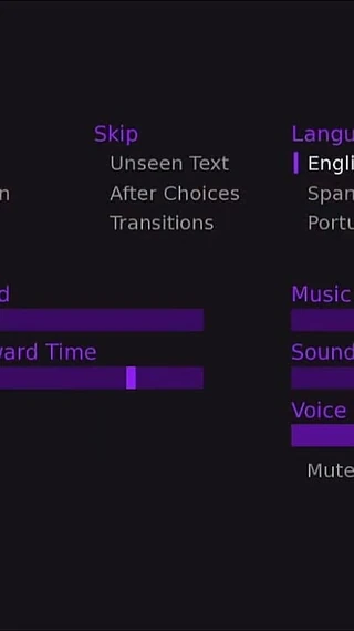 Naughty gameplays: Milfylicious #09 - Blonde MILF Huge Tits Rough Hard Fuck with Long...