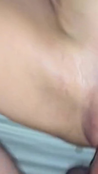 Her Words as I Fucked a Wet Pussy: oh My God, I Feel so Good.