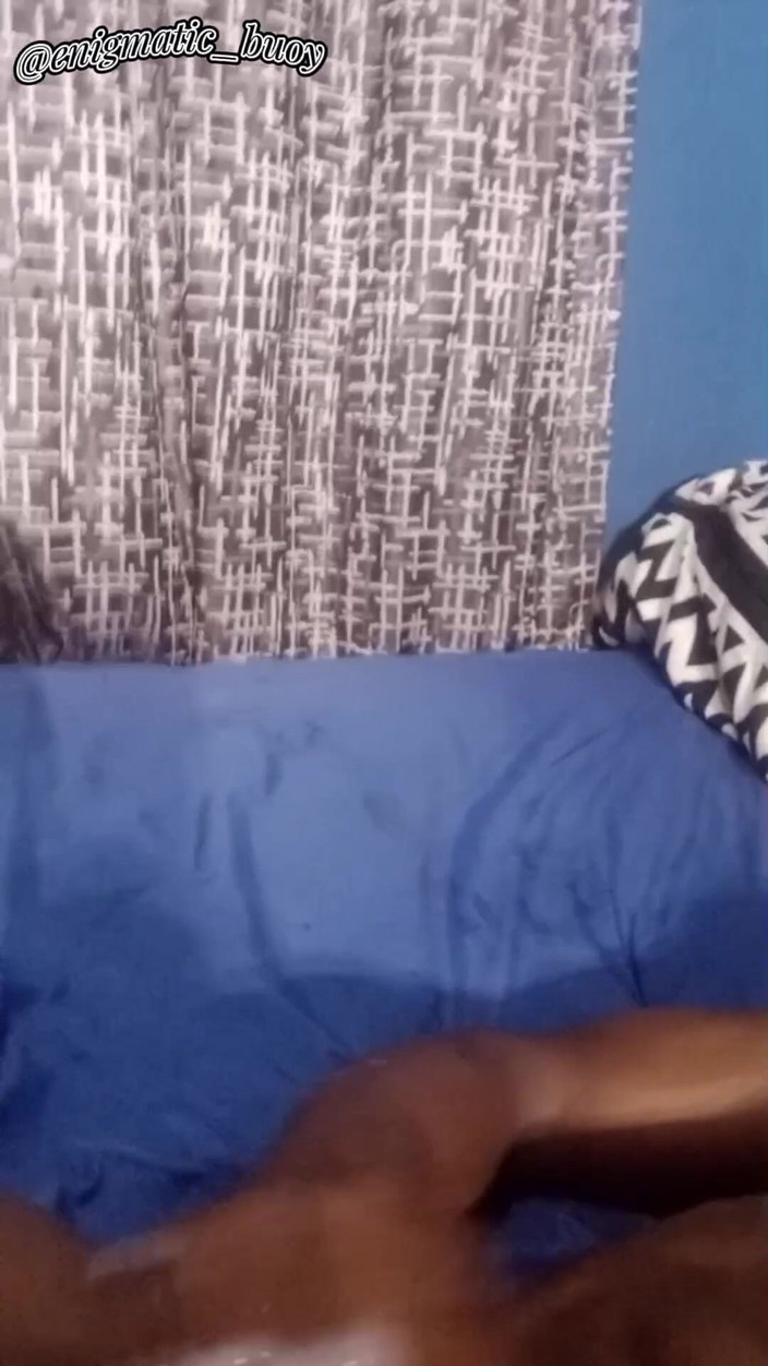 Enigmatic Buoy: Backshots of Me Fucking My Favorite Twink Parte 2