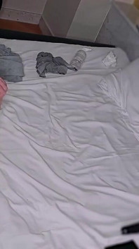 Second Night Heat när den lojala nya bruden öppnar och darrar hårt under olaglig önskan