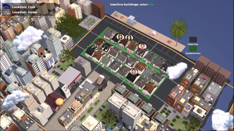 Johannes Gaming: Shore Town Saga 2, která se tam dostává den po dni...