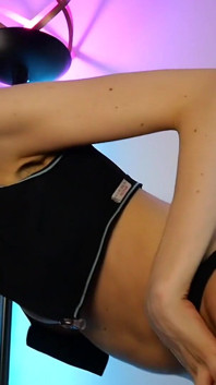 After Gym - Sweat Tits and Butt