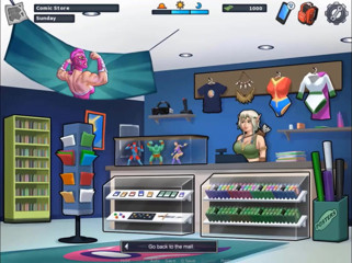 Cartoon Play: Saga de verano parte 67
