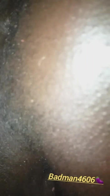 Badman4606: Por favor no me lastimes el culo, no puedo tomarlo...