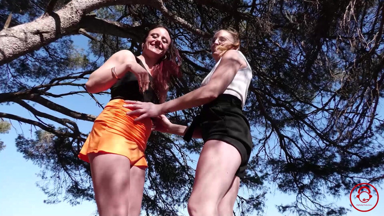 Bigdaddy films: Ariana Çıldışı