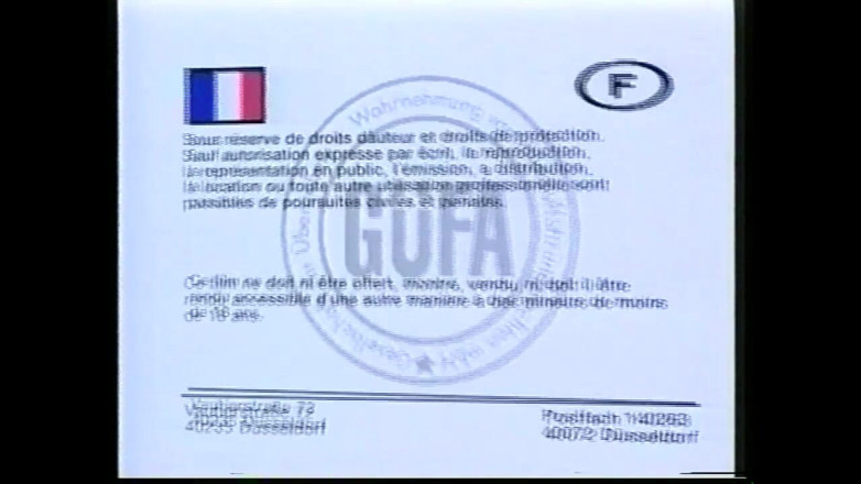 Purzel: Purzel, soirée pisse amateur (film complet)