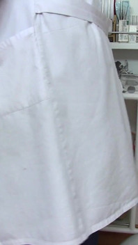 Mature gyno spot - old perverted gyno doc secretly records his young female patient on cam