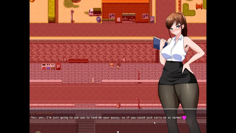 Cumming Gaming: Trò chơi hentai cấm kỵ trên đảo tẩm bổ ep.10 người...