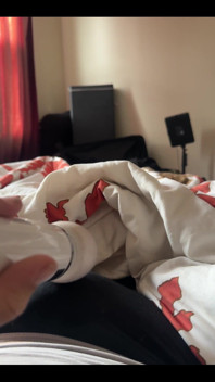 Morning My Little Dumplings