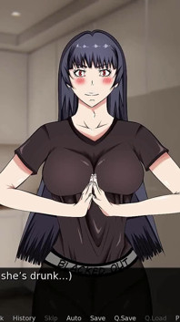 Inside Ava: She Is Good Housewife During the Day e a Slutty Kinky and Horny During the Night - Episódio 1