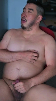 Capypandax Exposed Gooning Stinky Swollen Little Panda Dick
