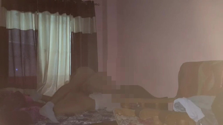 Himal: Video nepal baru. Ketemu di kamar hotel majja aaiyo daro...
