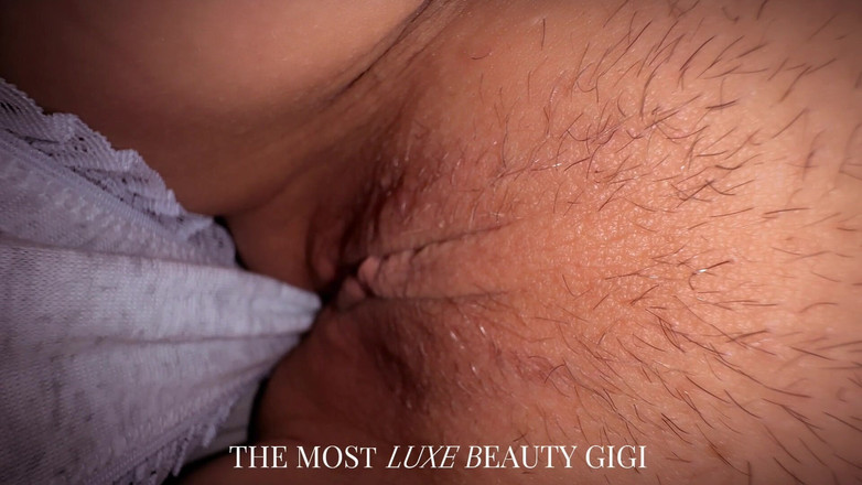 Gigi oficial: Ich schnüffelte zuerst an den hintern von mädchen und wusste...