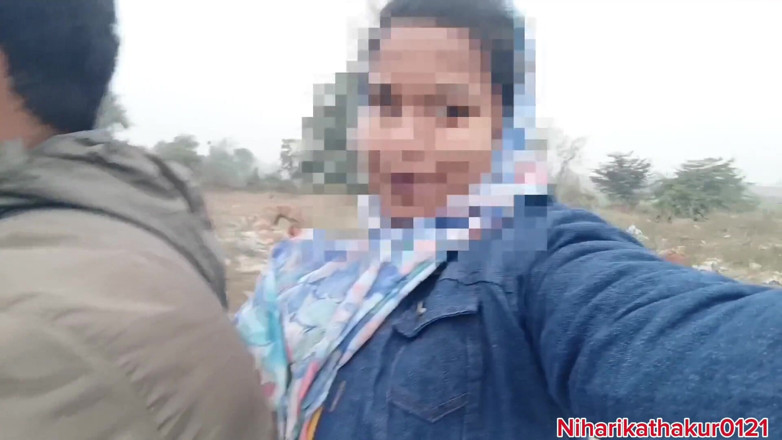 Niharika Thakur: Señora embarazada reserva un bike taxi, señora sedujo a un...