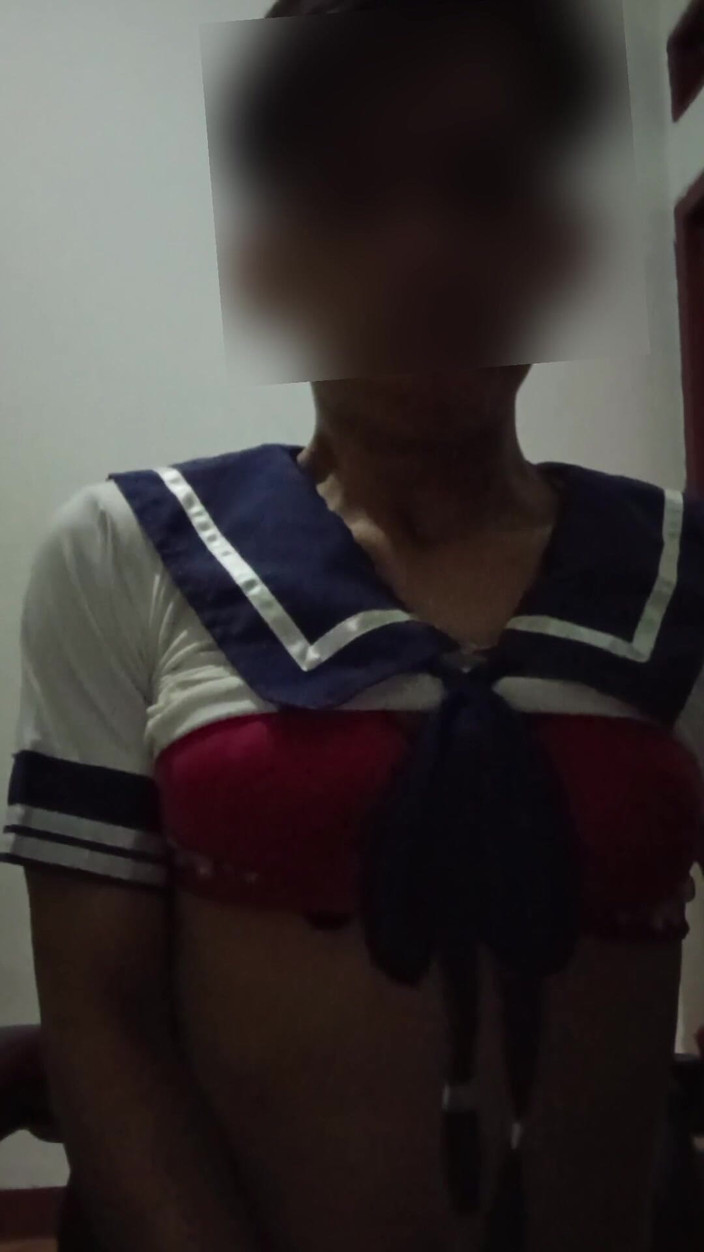 Aoifem: फेमबॉय कॉस्प्ले जापानी