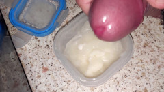 Rockardglans: Rockard Daddy Cumpilation: Filling the Pot, Lots of Sperm