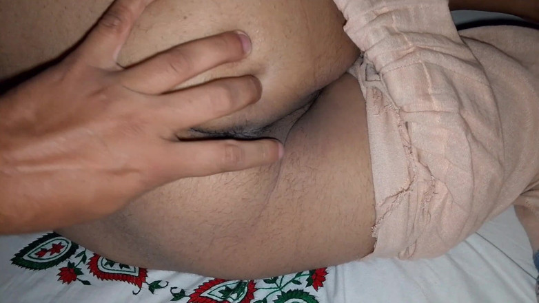 QueenbeautyQB: Young Stepson Came to Indian Stepmother's Room Under the Pretext...