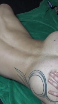 Gefickt von Romain Oir un Castin
