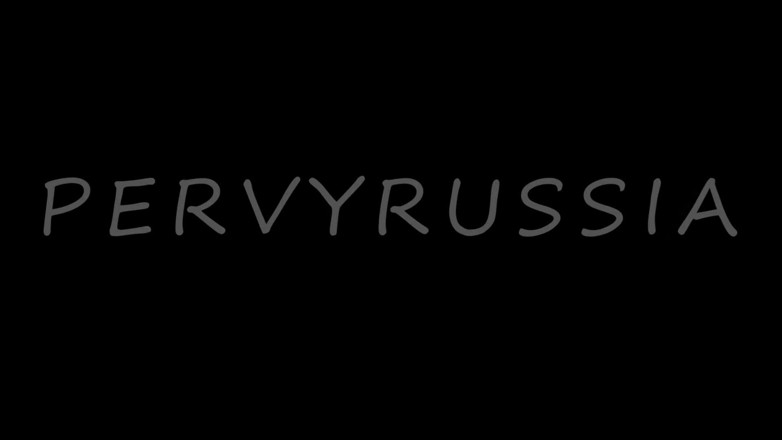 Pervyrussia: Trio a 3 con il Therafista