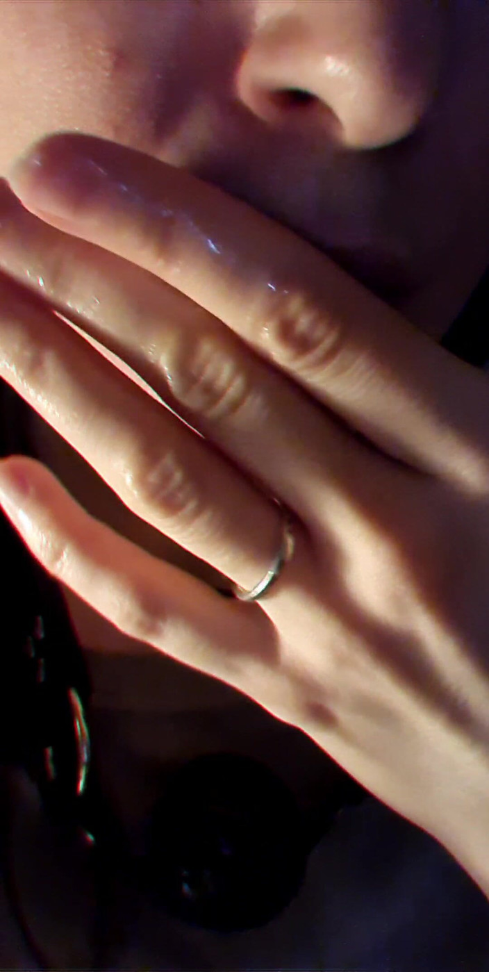 Ana Liz: La tua fantasia è perversa?