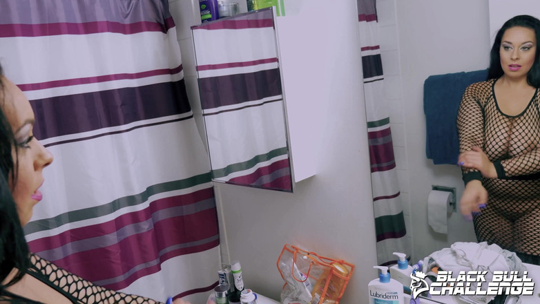 Black bull challenge: L'intervista di anastasia lux