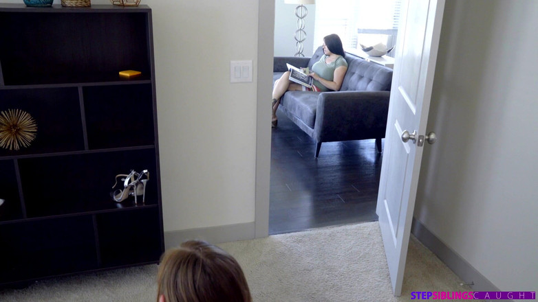 StepSiblings Caught: My Twisted Step Sister - S8:e4