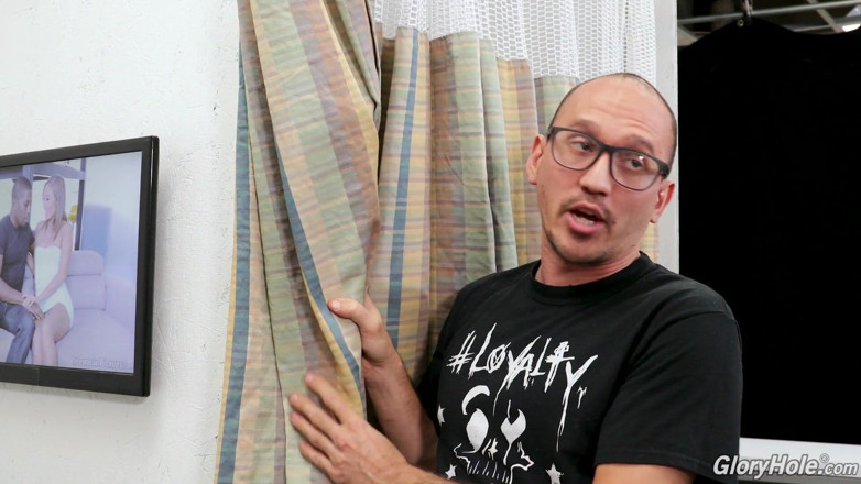 Gloryhole: The bachelorette पैकेज - Kendra Spade