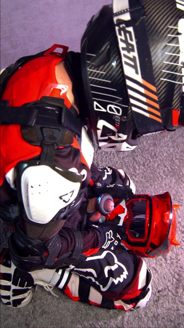 A Vibrating Ring Made Me Cum Hands-free on My Friend's Helmet. (Sneakersmax98) A Vibrating Ring Made Me Cum Hands-free on My Friend's Helmet. (Sneakersmax98)