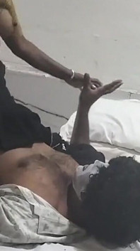 Pasangan Tamil 2