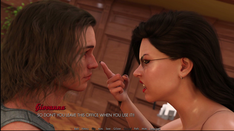 Wickedgammes studio: yahan tak ki kaamuk mahila chhaatron ke saath ek bahut...