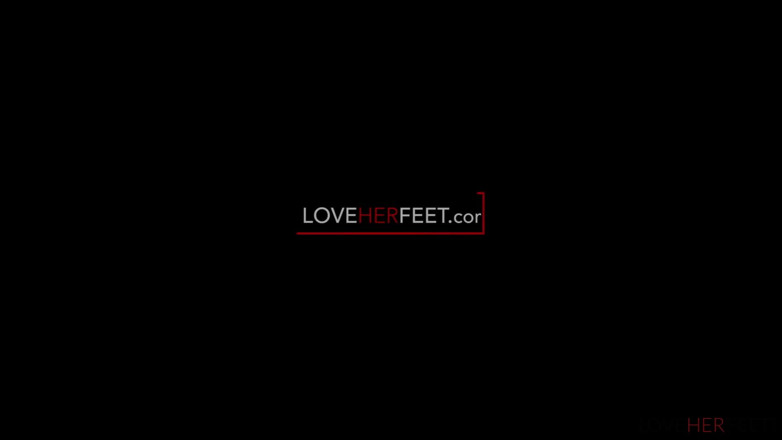 Loveherfeet: ベンジーの彼女が欲しいな