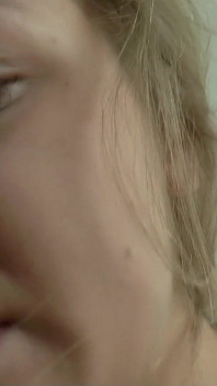 Young Endy Is Horny for Stepfather's Cock