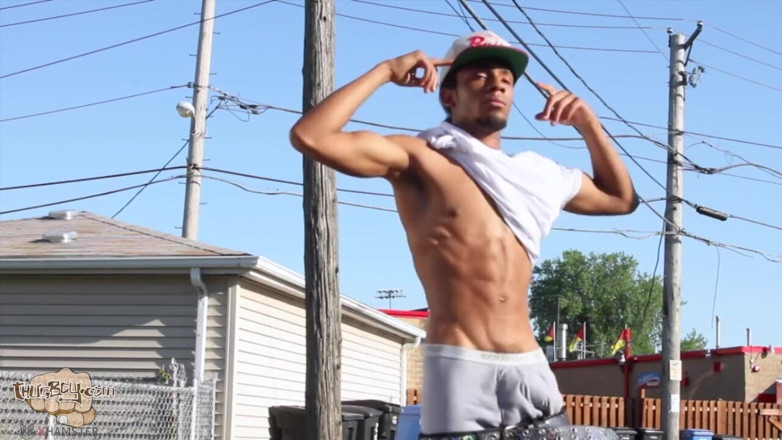 ThugBoy: Frost - Thugboy