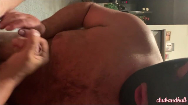 Chub_Bull: Sex session