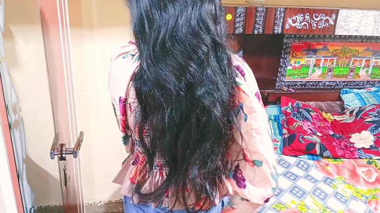 BadAim6: 인도 여대생 자연의 큰 Brinjal 시오후키 오르가즘 섹스 하드코어