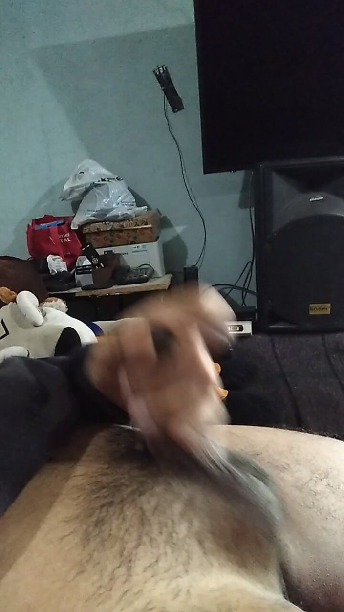 AlexAlejandro13: Дома утром