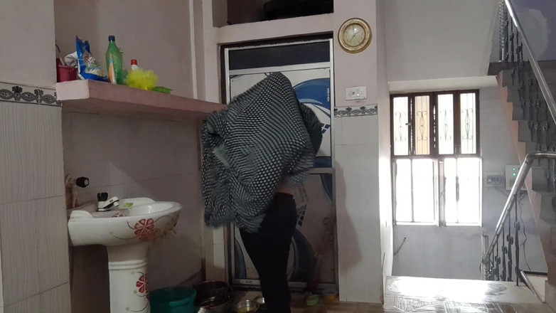 Puja555: Puja Bhabhi welkom terug in onze fantasi-wereld