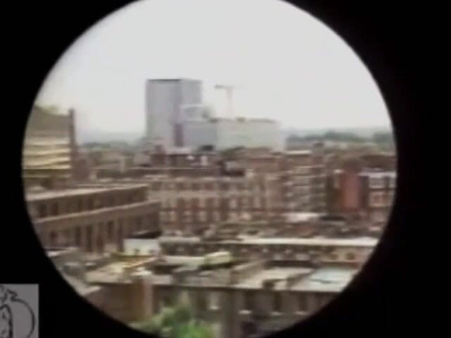 British Blue Movies: Breast of Britain 6