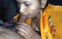 Shyam bharosh: Bangla Bhabhi Hot Blowjob