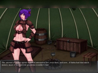 3DXXXTEEN2 Cartoon: Sexo de dibujos animados porno ambush.3D calientes
