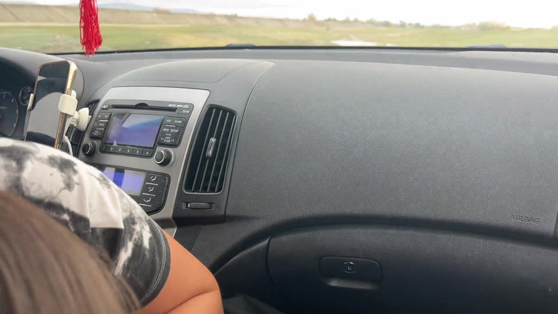 fantasycouplexxx: Найкращий мінет в машині